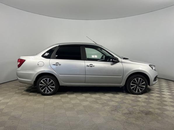 Lada (ВАЗ) Granta I Рестайлинг с пробегом 2024 года, цена 850 000 рублей, 16521 км, седан, Автокод Объявления