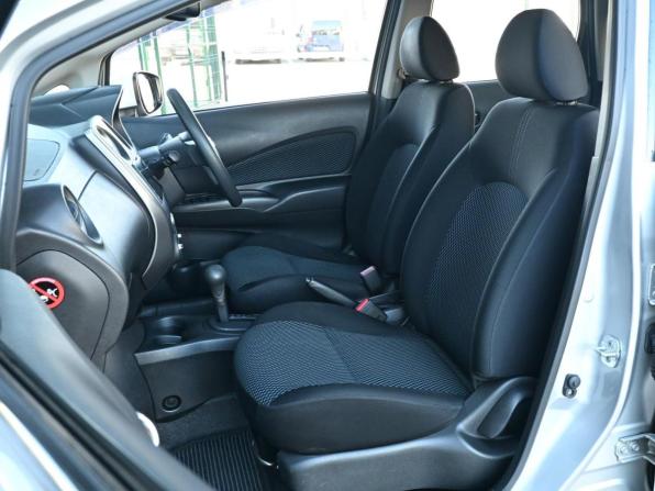 Nissan Note II с пробегом 2015 года, цена 749 000 рублей, 167846 км, хэтчбек, Автокод Объявления