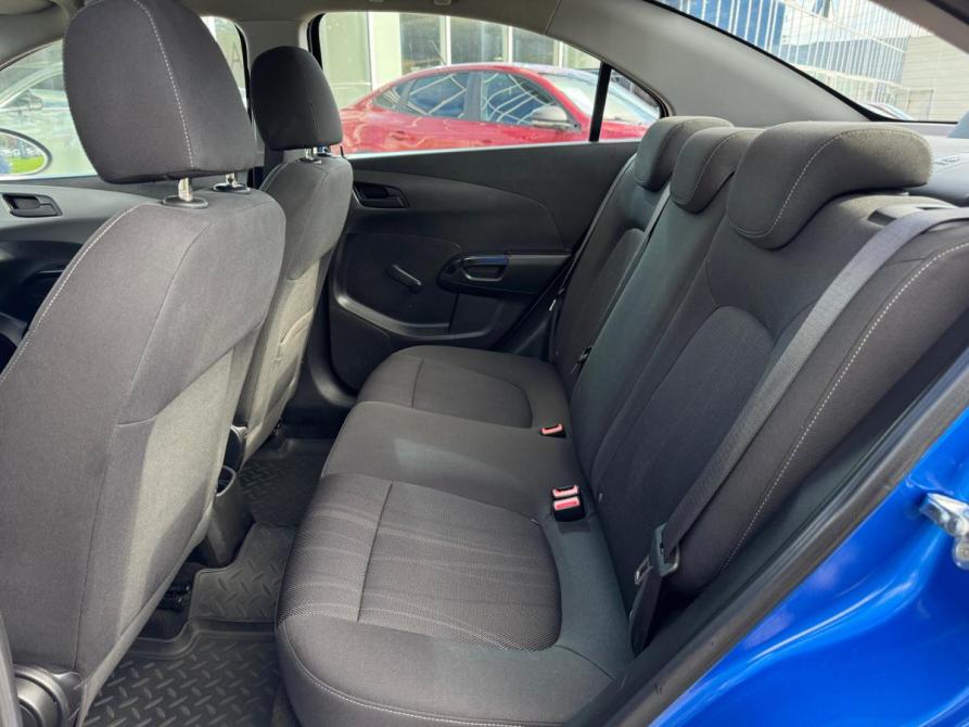 Chevrolet Aveo II Ульяновск  - изображение 7