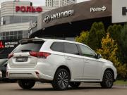 Mitsubishi Outlander III Рестайлинг 3 Москва  - изображение 20