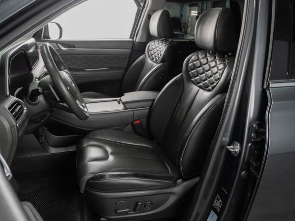 Hyundai Palisade I с пробегом 2021 года, цена 4 879 000 рублей, 83250 км, внедорожник, Автокод Объявления