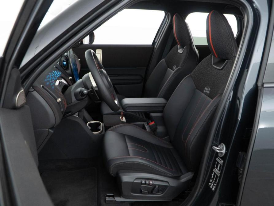 Mini Countryman III Москва  - изображение 10