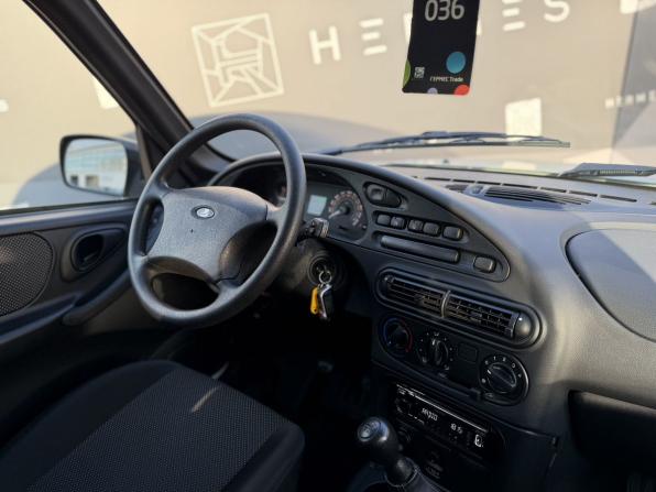 Lada (ВАЗ) Niva Travel I с пробегом 2023 года, цена 919 000 рублей, 16120 км, внедорожник, Автокод Объявления