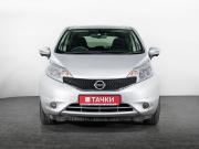 Nissan Note II Иркутск  - изображение 24