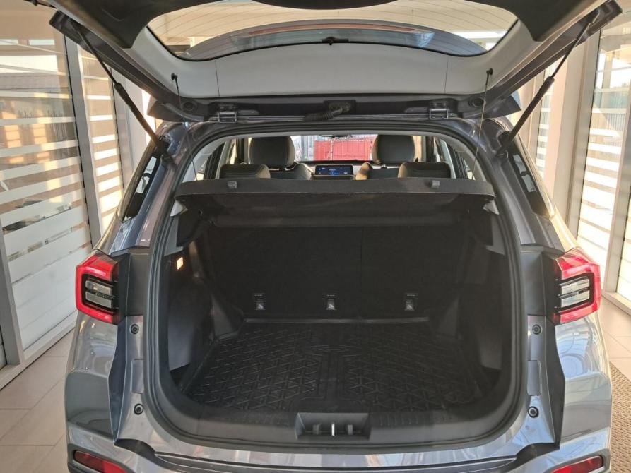Chery Tiggo 4 Pro I Казань  - изображение 12