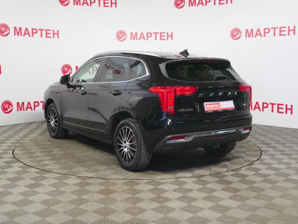 Haval Jolion I с пробегом 2023 года, цена 1 989 000 рублей, 50589 км, внедорожник, Автокод Объявления