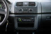 Skoda Fabia II Иркутск  - изображение 37