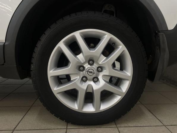 Opel Antara I Рестайлинг с пробегом 2012 года, цена 929 000 рублей, 184840 км, внедорожник, Автокод Объявления