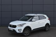 Hyundai Creta I Оренбург  - изображение 15