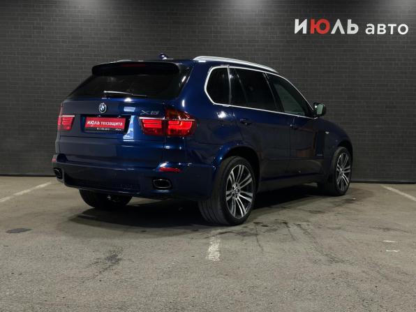 BMW X5 II (E70) Рестайлинг с пробегом 2012 года, цена 1 950 000 рублей, 183014 км, внедорожник, Автокод Объявления