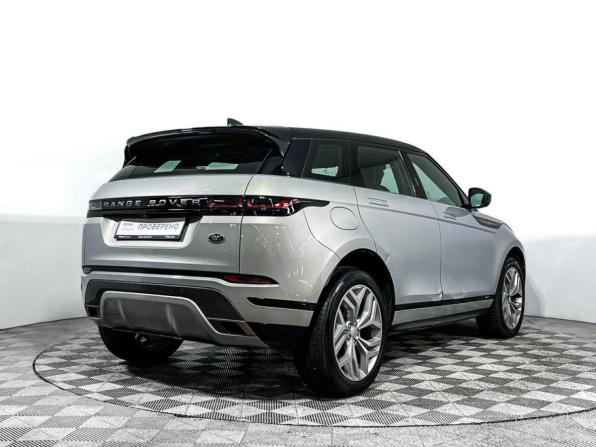Land Rover Range Rover Evoque II с пробегом 2019 года, цена 2 990 000 рублей, 143597 км, внедорожник, Автокод Объявления