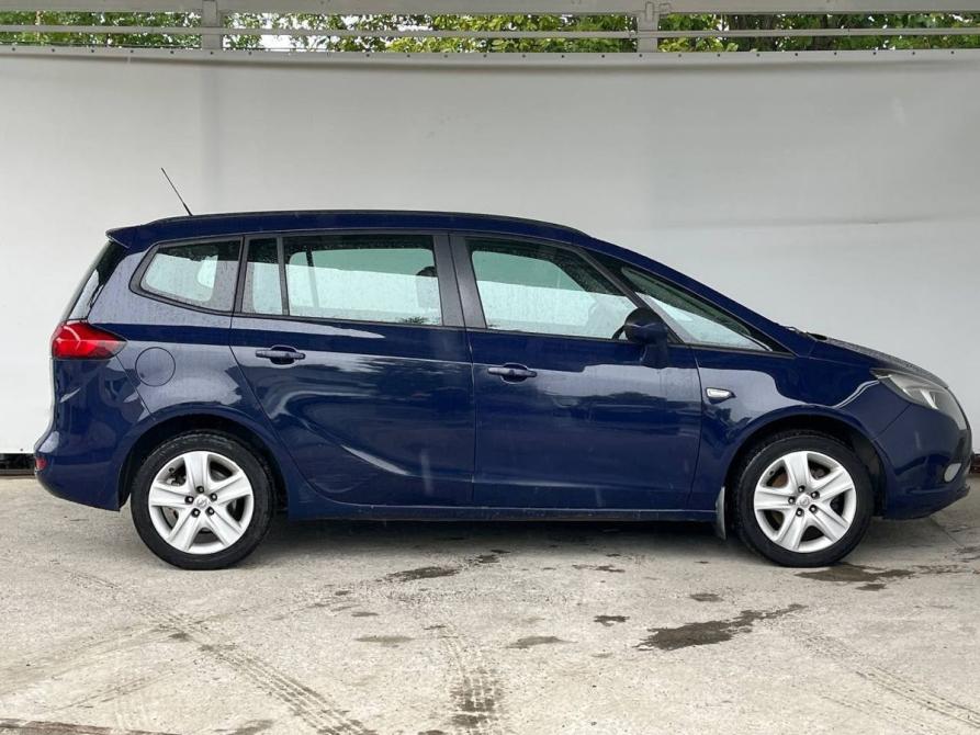 Opel Zafira C Петрозаводск  - изображение 6