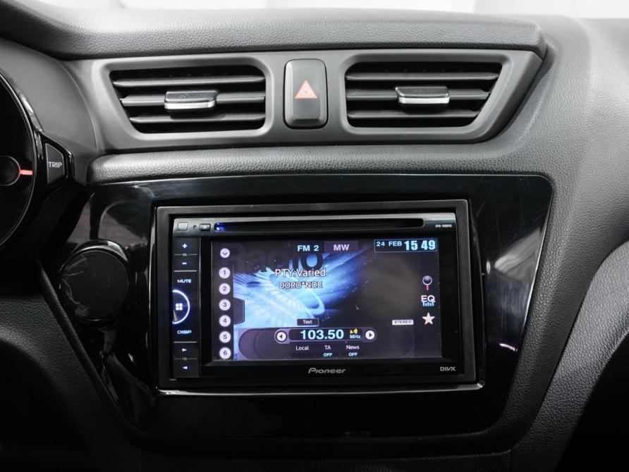 Kia Rio III Ульяновск  - изображение 17