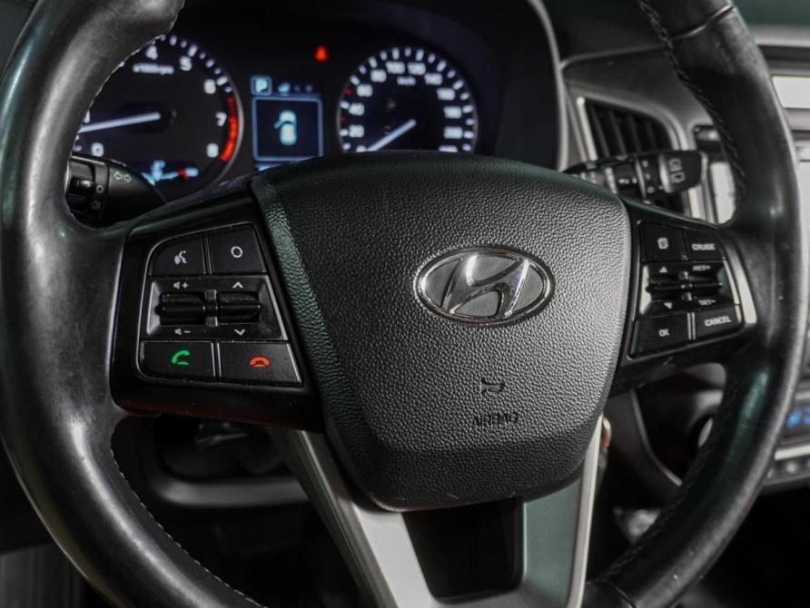 Hyundai Creta I Воронеж  - изображение 15