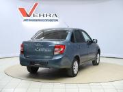 Lada (ВАЗ) Granta I Уфа  - изображение 23