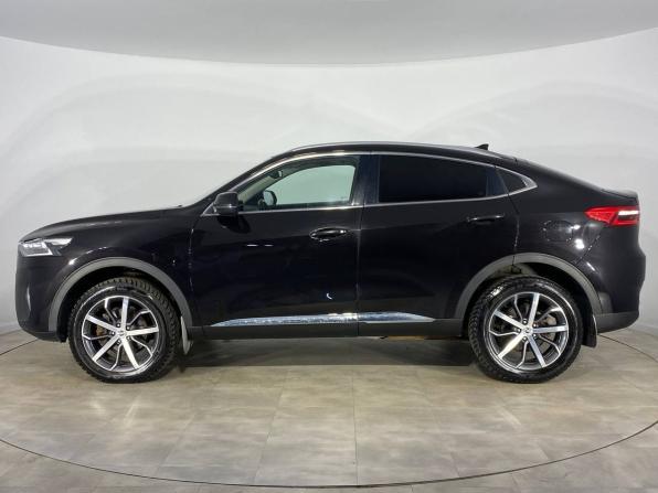 Haval F7x I с пробегом 2020 года, цена 1 690 000 рублей, 90100 км, внедорожник, Автокод Объявления