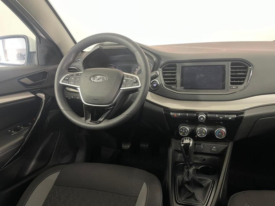 Lada (ВАЗ) Vesta I Рестайлинг (NG) Воронеж  - изображение 10