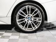 BMW 3 серии VI (F3x) Рестайлинг Москва  - изображение 38