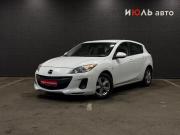 Mazda 3 II (BL) Рестайлинг Челябинск  - изображение 19