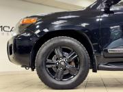 Toyota Land Cruiser 200 Series Рестайлинг 1 Санкт-Петербург  - изображение 55