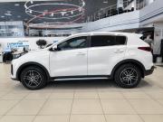 Kia Sportage IV Казань  - изображение 32