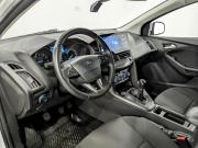 Ford Focus III Рестайлинг Москва  - изображение 42