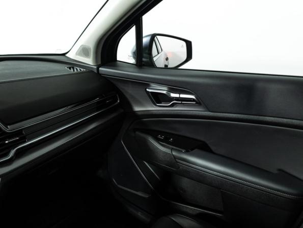 Kia Sportage V с пробегом 2025 года, цена 4 129 777 рублей, 9815 км, внедорожник, Автокод Объявления