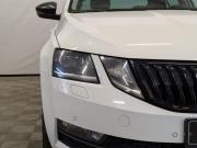 Skoda Octavia III (A7) Рестайлинг Москва  - изображение 46