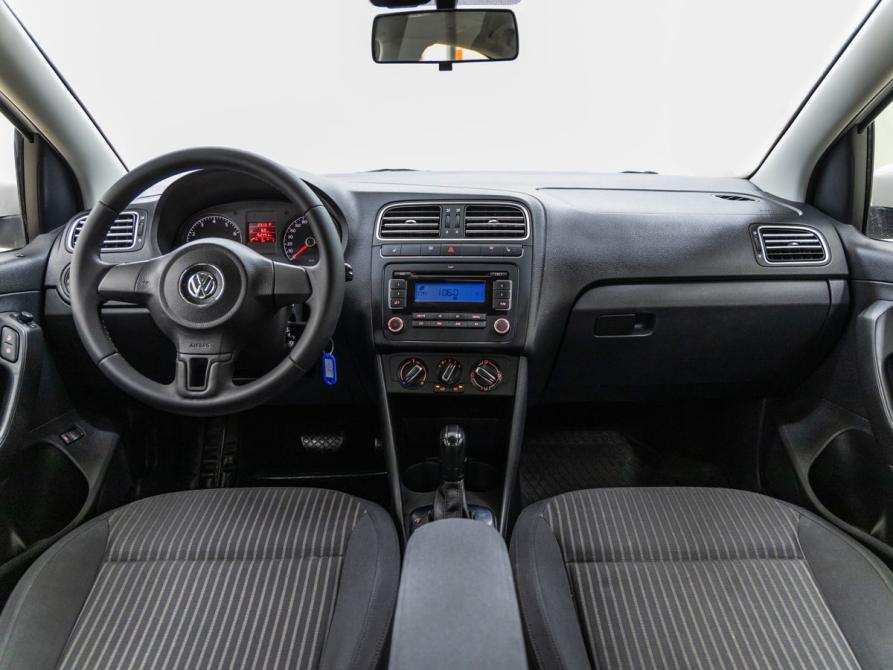 Volkswagen Polo V Волгоград  - изображение 13