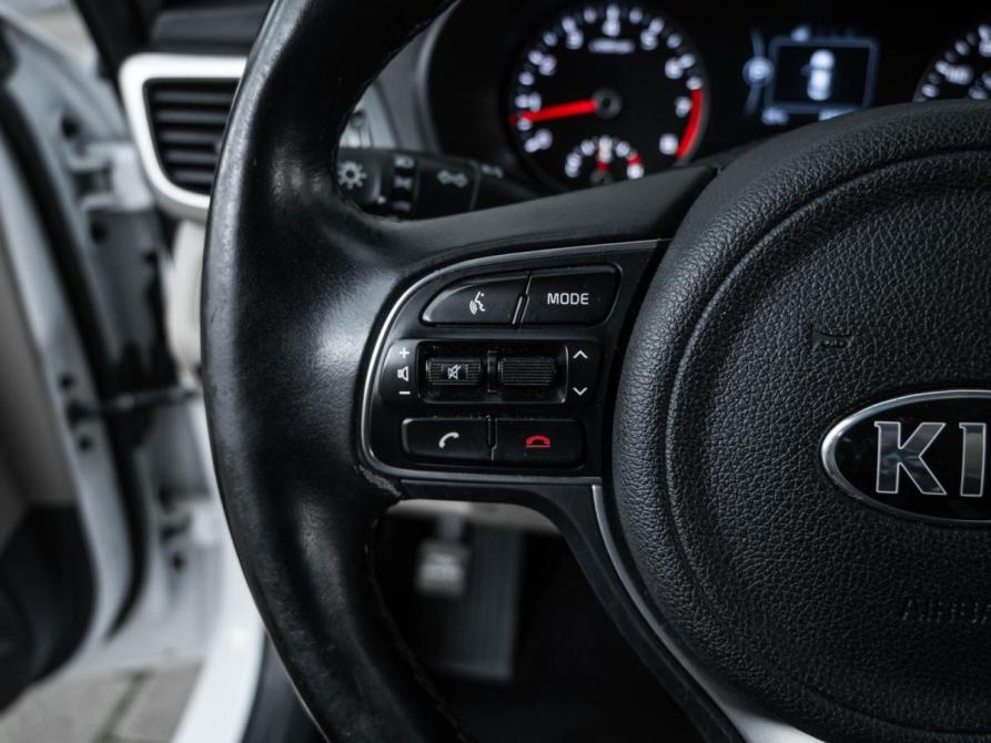 Kia Optima IV Ставрополь  - изображение 21