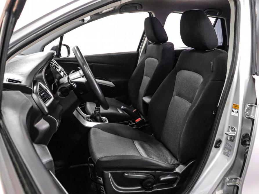Suzuki SX4 II (S-Cross) Минеральные Воды  - изображение 8