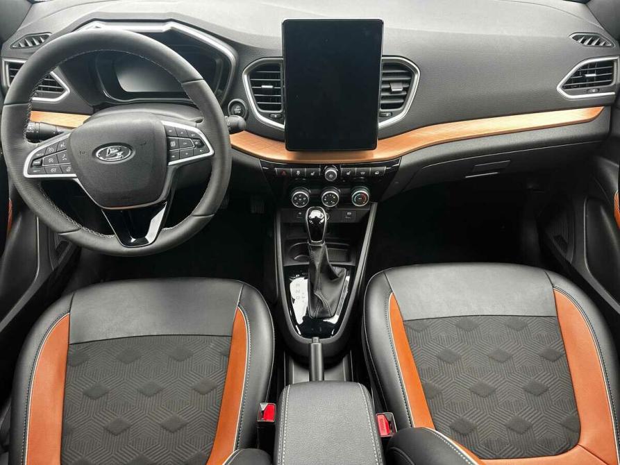Lada (ВАЗ) Vesta I Рестайлинг (NG) Балашиха  - изображение 5