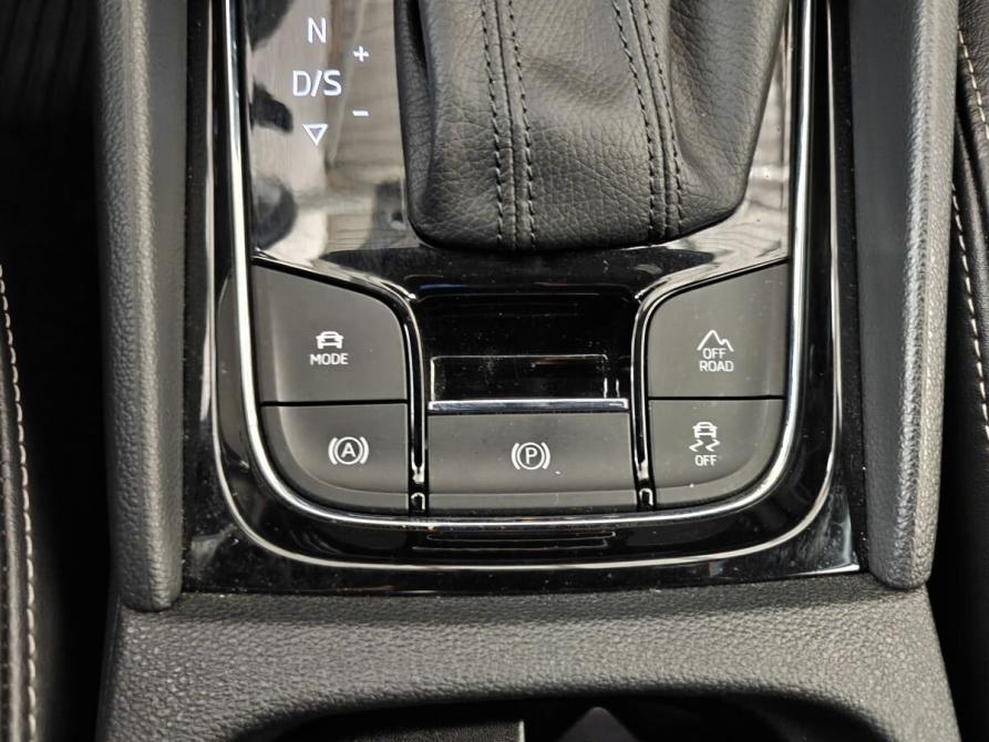 Skoda Kodiaq I Москва  - изображение 17