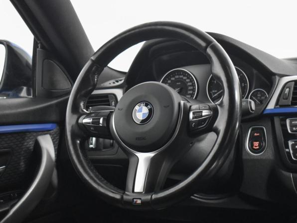 BMW 4 серии F32/F33/F36 с пробегом 2016 года, цена 1 881 000 рублей, 191316 км, лифтбек, Автокод Объявления