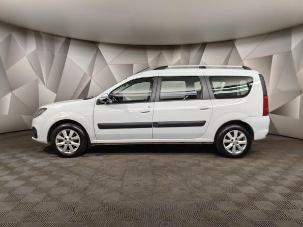 Lada (ВАЗ) Largus I с пробегом 2021 года, цена 859 000 рублей, 221118 км, универсал, Автокод Объявления