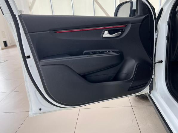 Kia Rio IV с пробегом 2019 года, цена 1 490 000 рублей, 75000 км, хэтчбек, Автокод Объявления