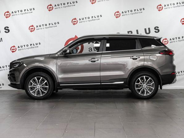 Geely Atlas Pro с пробегом 2023 года, цена 1 889 000 рублей, 53438 км, внедорожник, Автокод Объявления
