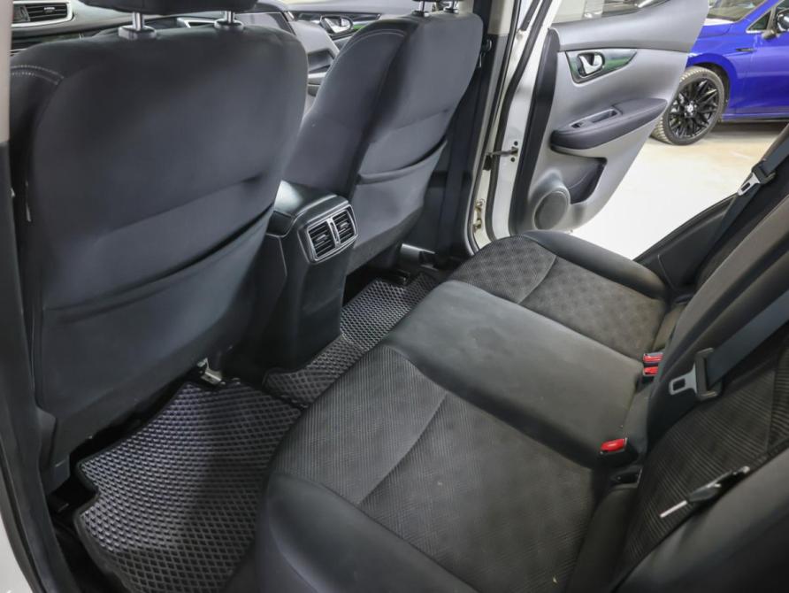 Nissan Qashqai II Москва  - изображение 13