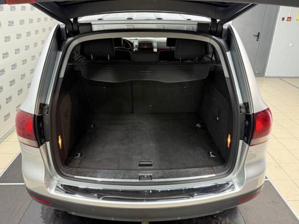 Volkswagen Touareg I Рестайлинг с пробегом 2008 года, цена 1 150 000 рублей, 292406 км, внедорожник, Автокод Объявления