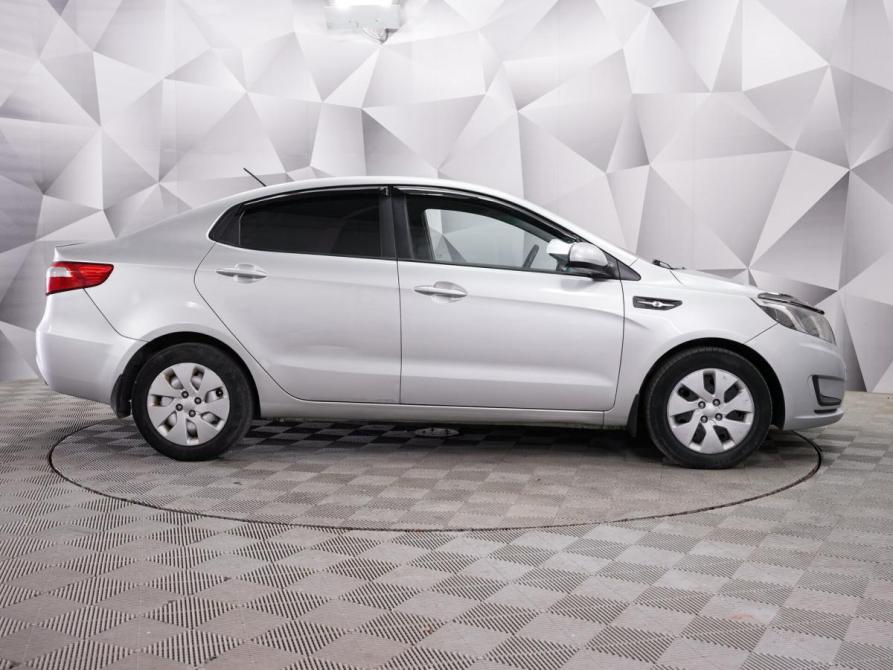 Kia Rio III Ульяновск  - изображение 6