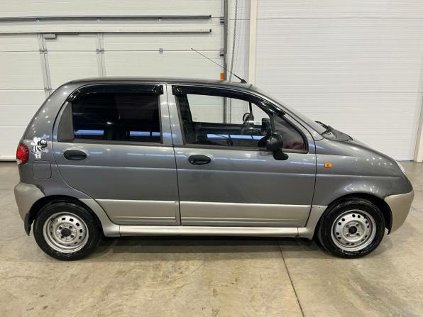 Daewoo Matiz I Рестайлинг с пробегом 2014 года, цена 200 000 рублей, 125000 км, хэтчбек, Автокод Объявления