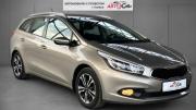 Kia Ceed II Тамбов  - изображение 21