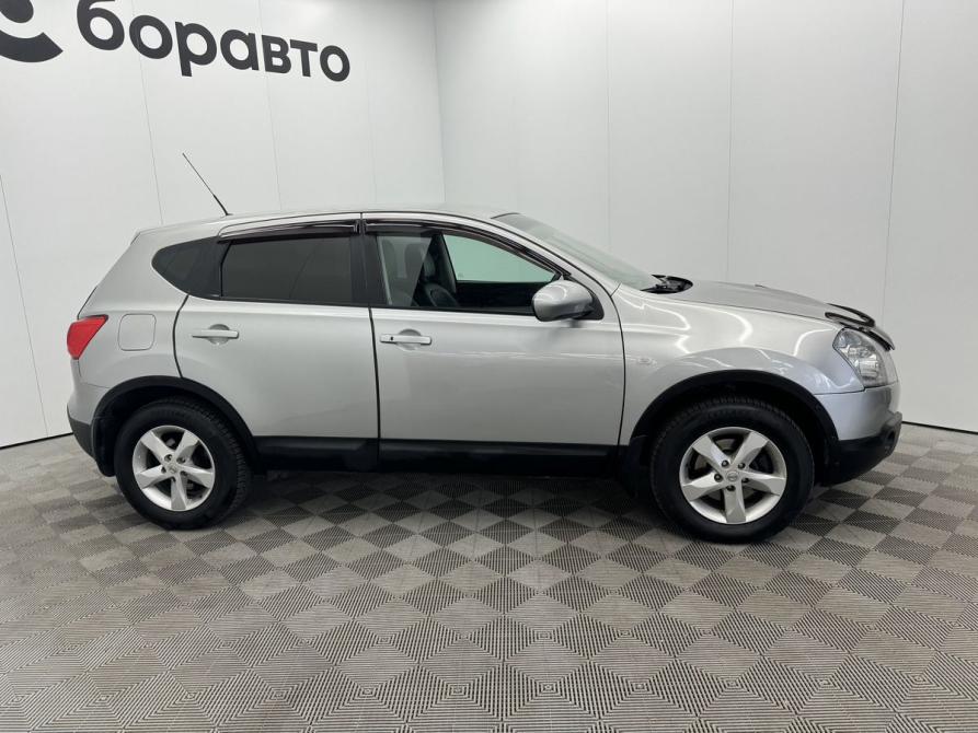 Nissan Qashqai I Воронеж  - изображение 9