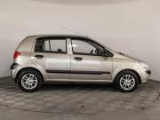 Hyundai Getz I Рестайлинг Санкт-Петербург  - изображение 20