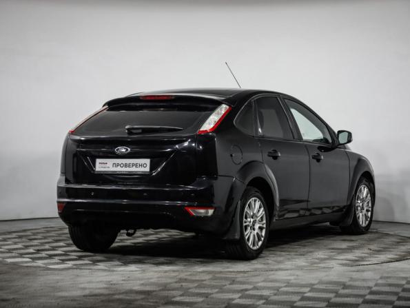 Ford Focus II Рестайлинг с пробегом 2008 года, цена 519 000 рублей, 222721 км, хэтчбек, Автокод Объявления