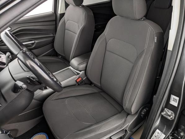 Ford Kuga II Рестайлинг с пробегом 2018 года, цена 1 895 000 рублей, 71957 км, внедорожник, Автокод Объявления
