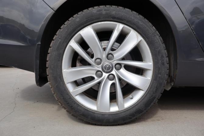 Opel Insignia I с пробегом 2013 года, цена 1 049 000 рублей, 138000 км, седан, Автокод Объявления