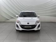 Mazda 3 II (BL) Волгоград  - изображение 39
