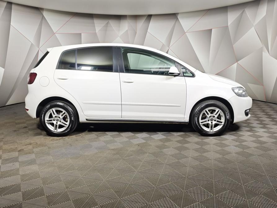 Volkswagen Golf Plus II Москва  - изображение 4