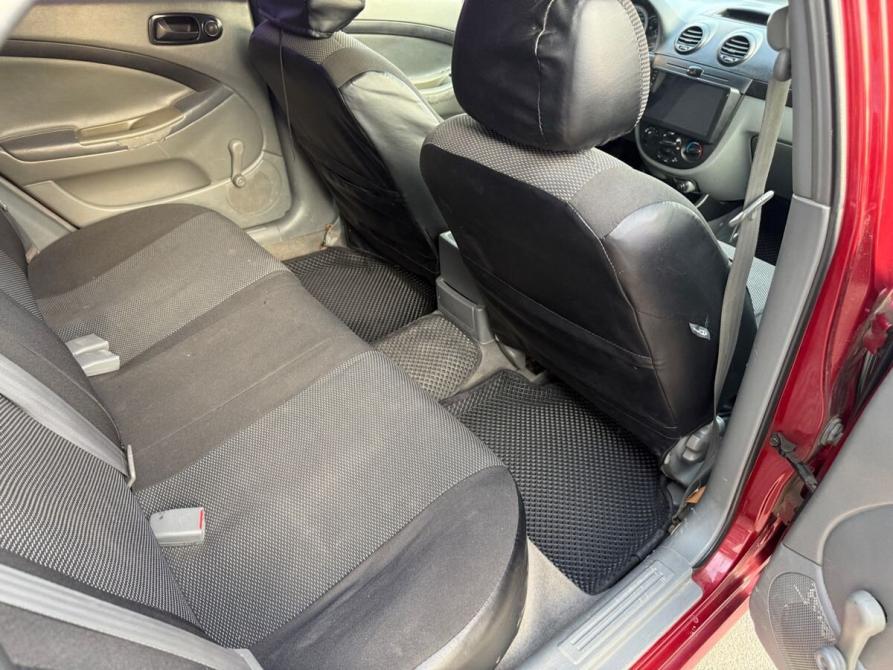 Chevrolet Lacetti I Энгельс  - изображение 30
